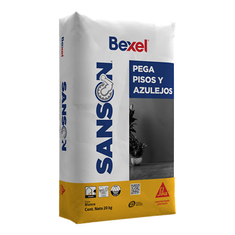 Bexel® Sansón