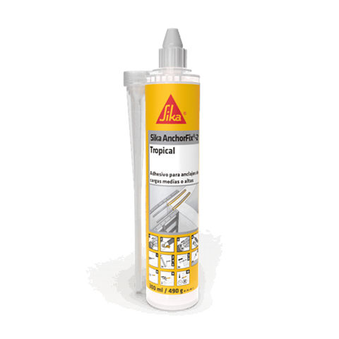 Sika AnchorFix®-2+ Tropical