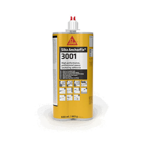 Sika AnchorFix®-3001