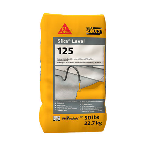 Sika® Level-125