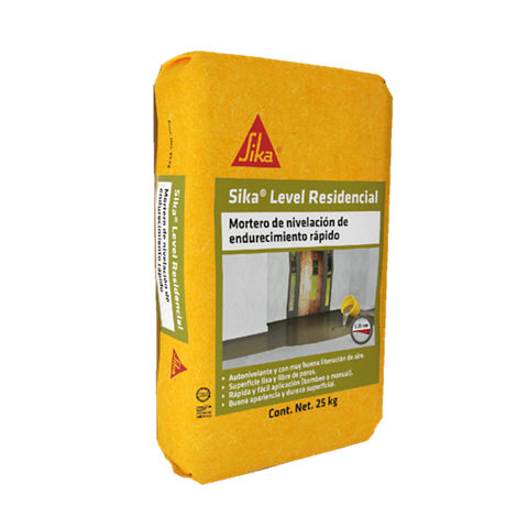 Sika® Level Residencial