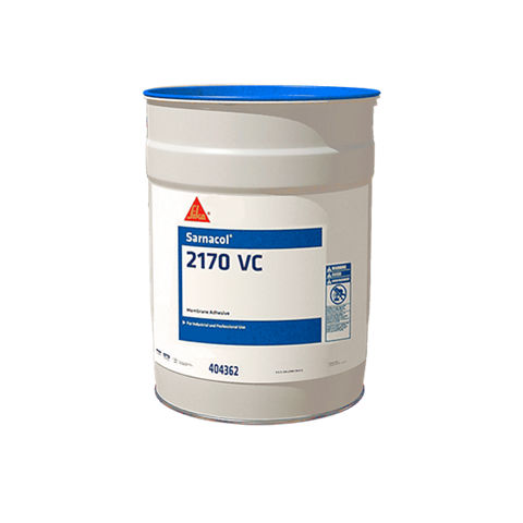 Sarnacol®-2170 VC Adhesive