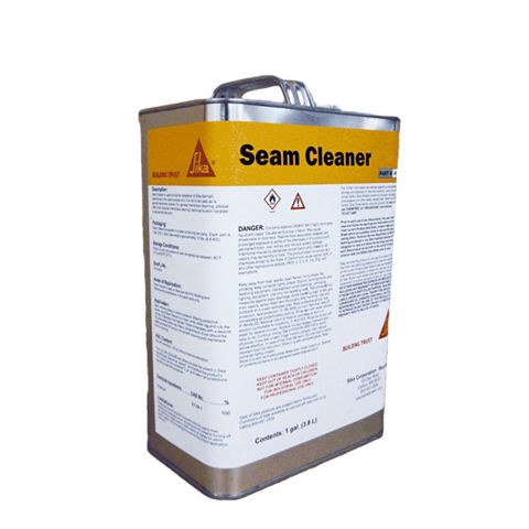 Seam Cleaner