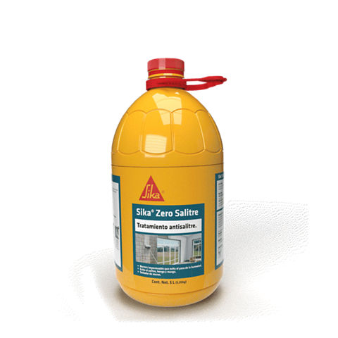 Sika® Zero Salitre