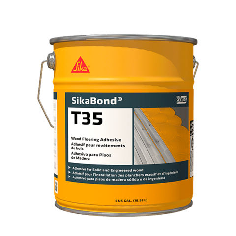 SikaBond®-T35