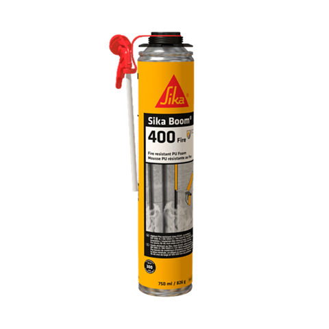 Sika Boom®-400 Fire