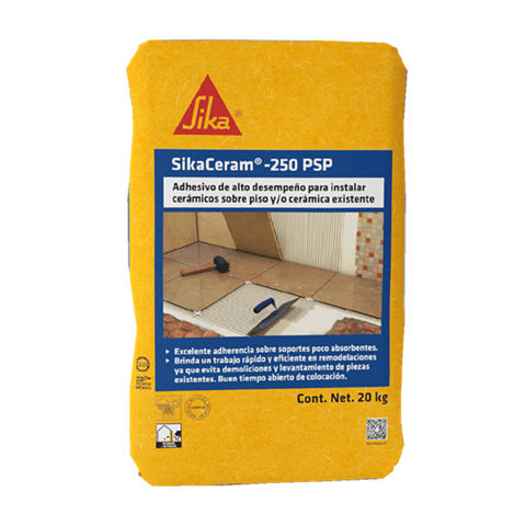 SikaCeram®-250 PSP