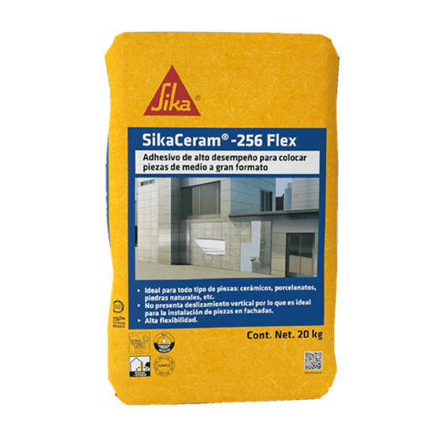 SikaCeram®-256 Flex