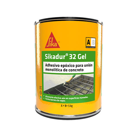 Sikadur®-32 Gel