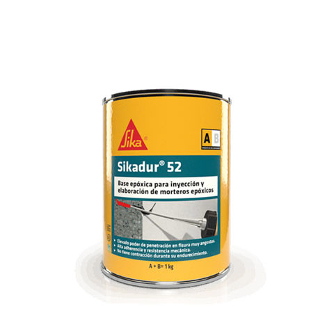 Sikadur®-52 MX