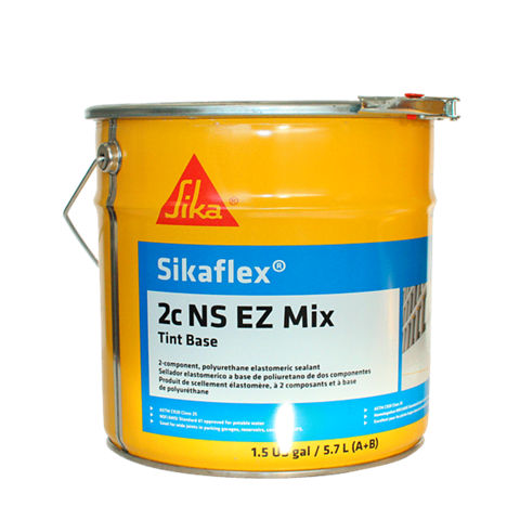 Sikaflex®-2c NS EZ Mix