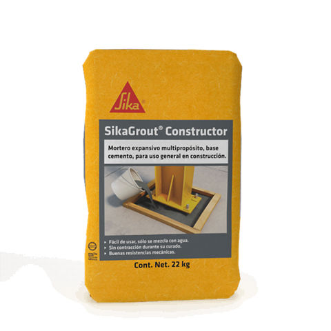 SikaGrout® Constructor