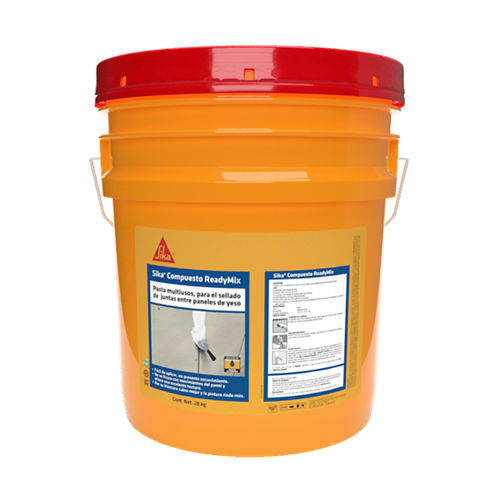 Sika® Compuesto ReadyMix