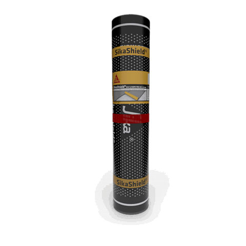 SikaShield® P45 MG MX 4 mm