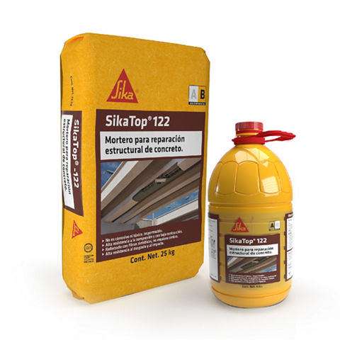 SikaTop®-122