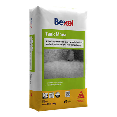 Bexel® Taak Maya®