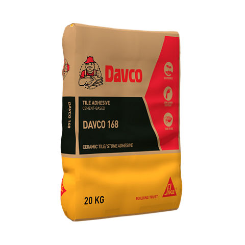 Davco® 168