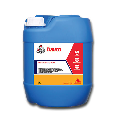 Davco® Davelastic 98