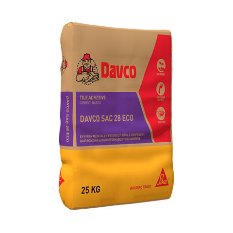 Davco® SAC 28 ECO