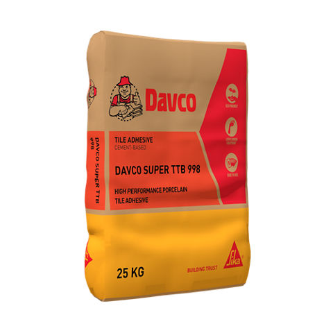 Davco® Super TTB 998