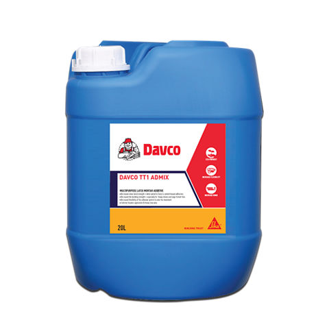 Davco® TT1 Admix