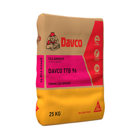 Davco® TTB 96