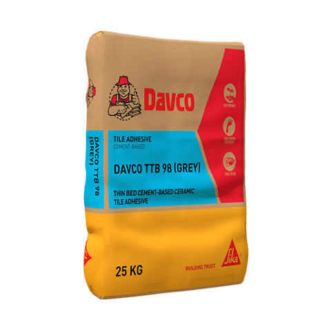 Davco® TTB 98