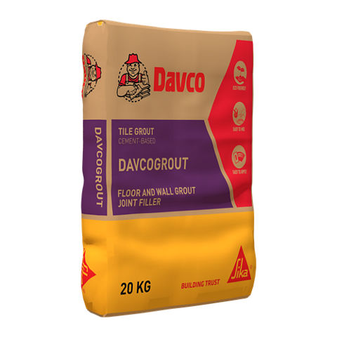 Davcogrout