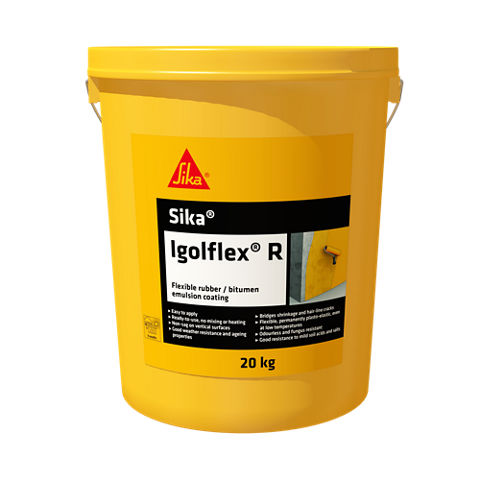 Sika® Igolflex® R