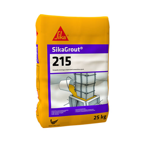 SikaGrout®-215