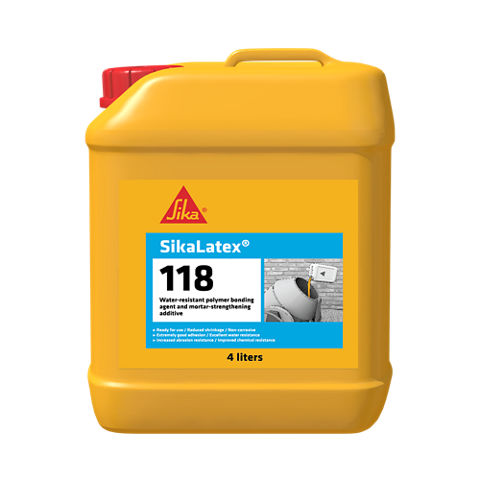 SikaLatex®-118