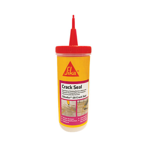 Sikadur®-20 Crack Seal