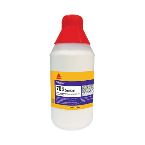 Sikagard®-703 GroutSeal