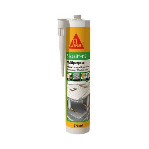 Sikasil®-119 MP
