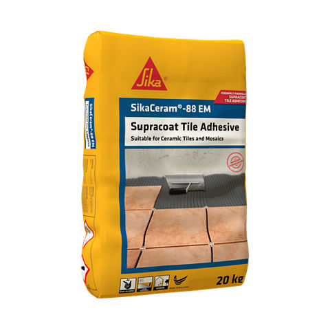 SikaCeram®-88 EM