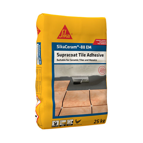 SikaCeram®-88 EM