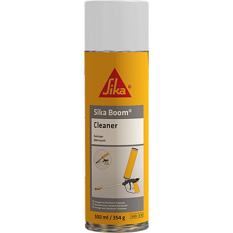 Sika Boom® Cleaner