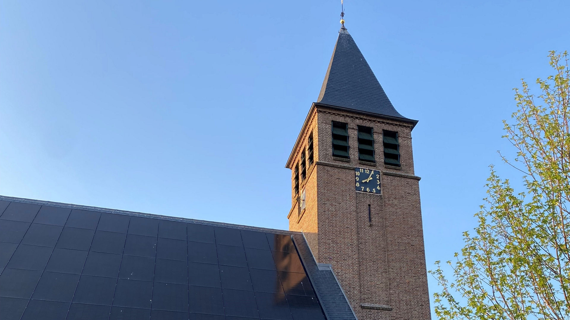 MFA het Hart in Nieuwdorp