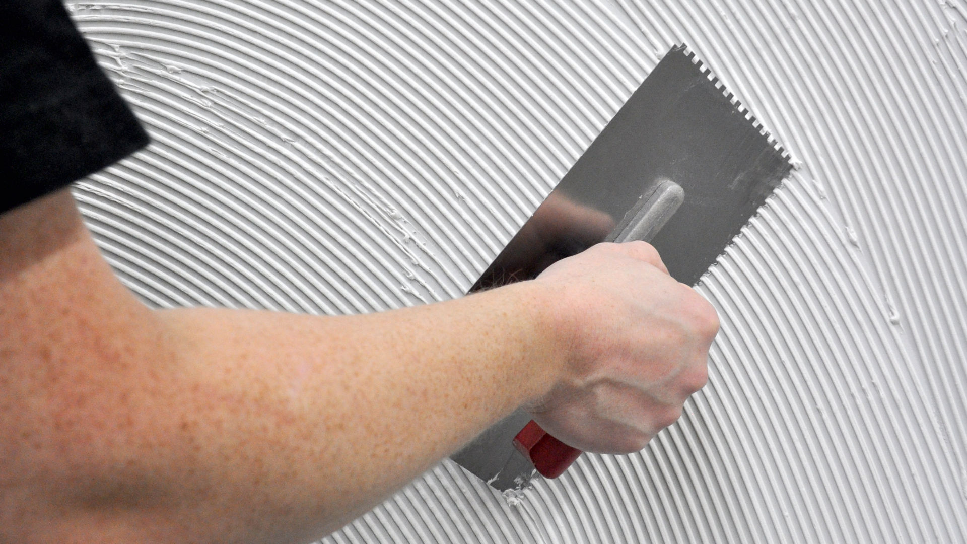 SCHÖNOX pastalijmen met een witte kleur