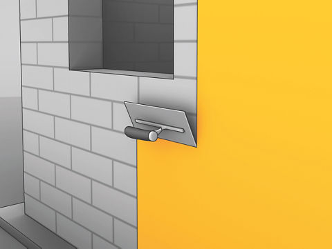 Sika® Igolflex®-101