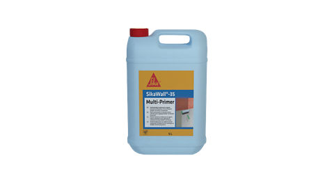 SikaWall®-35 Multi-primer