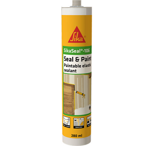 SikaSeal®-106 Construction