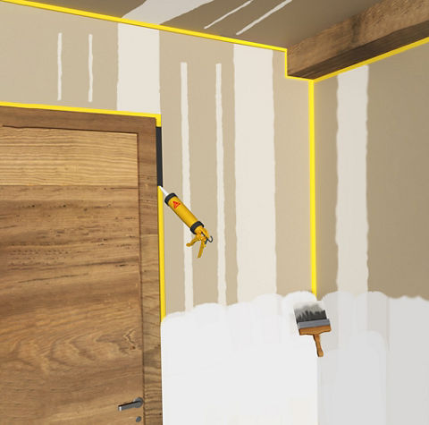SikaSeal®-106 Construction
