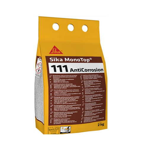 Sika MonoTop®-111 AntiCorrosion