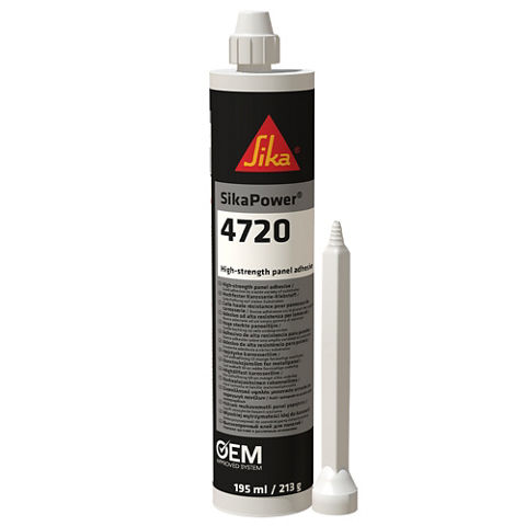 SikaPower®-4720