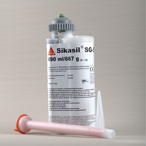 Sikasil® SG-500