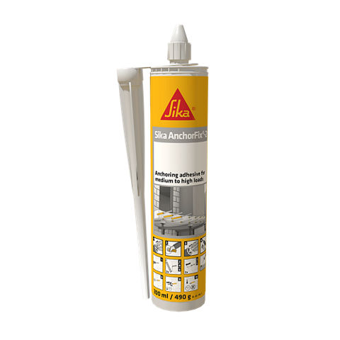 Sika AnchorFix®-2+