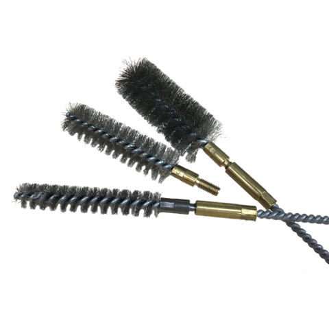 Sika AnchorFix® Hole Cleaning Brushes Steel