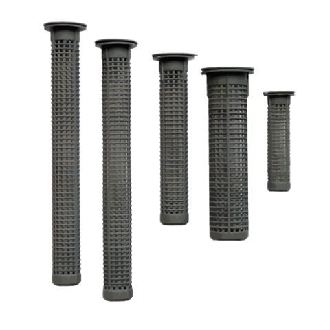 Sika AnchorFix® Perforated Sleeves