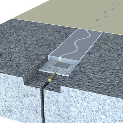 Sika® FloorJoint PS-30 XS